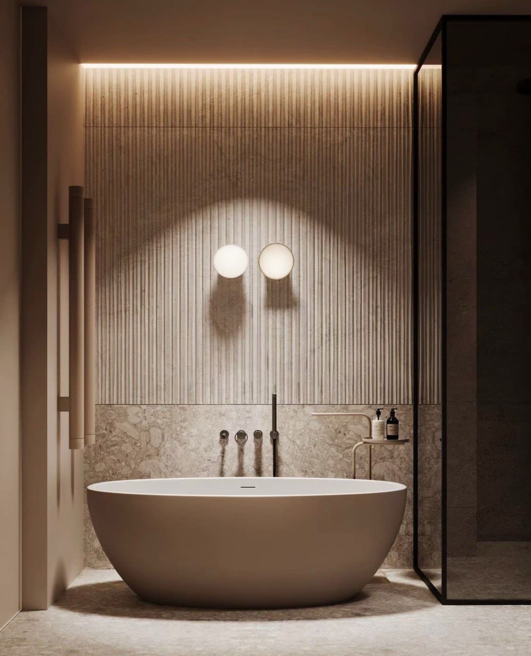 The Significance of 3D Visualization in Bathroom Design and Renovation