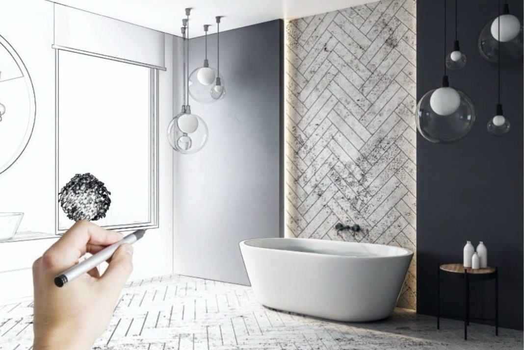 The Significance of 3D Visualization in Bathroom Design and Renovation